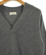 IENA（イエナ）ニット・セーター グレー サイズ:-(M位) レディース/2200620204057