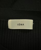 IENA（イエナ）ニット・セーター 黒 サイズ:-(XS位) レディース/2200620204064