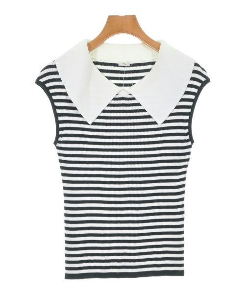 イエナ(IENA)のIENA ベスト/ノースリーブ