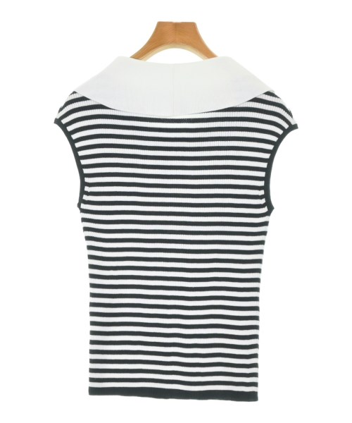 IENA（イエナ）ベスト/ノースリーブ 白 サイズ:F レディース/2200621003161