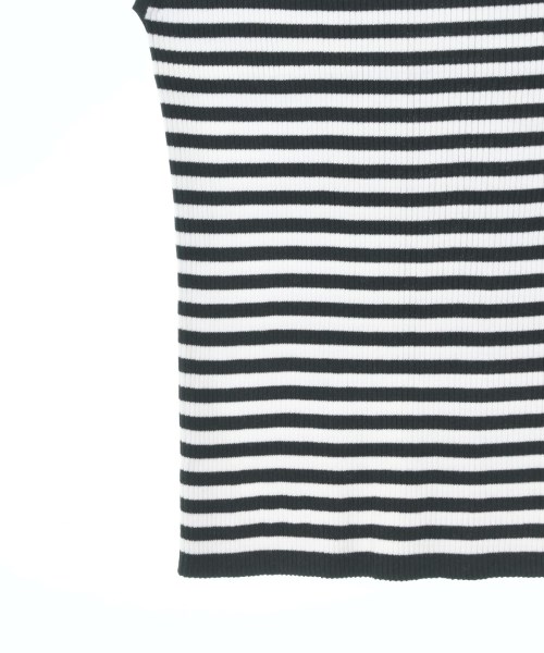 IENA（イエナ）ベスト/ノースリーブ 白 サイズ:F レディース/2200621003161