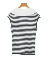 IENA（イエナ）ベスト/ノースリーブ 白 サイズ:F レディース/2200621003161