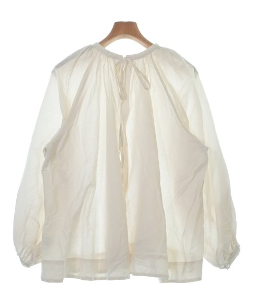 IENA（イエナ）ブラウス ベージュ サイズ:36(S位) レディース/2200621022049