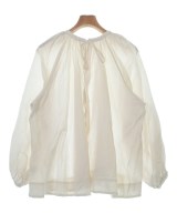 IENA（イエナ）ブラウス ベージュ サイズ:36(S位) レディース/2200621022049