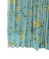 IENA（イエナ）ロング・マキシ丈スカート 青 サイズ:34(XS位) レディース/2200621022155