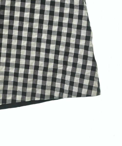 IENA（イエナ）ロング・マキシ丈スカート 黒 サイズ:34(XS位) レディース/2200621022209