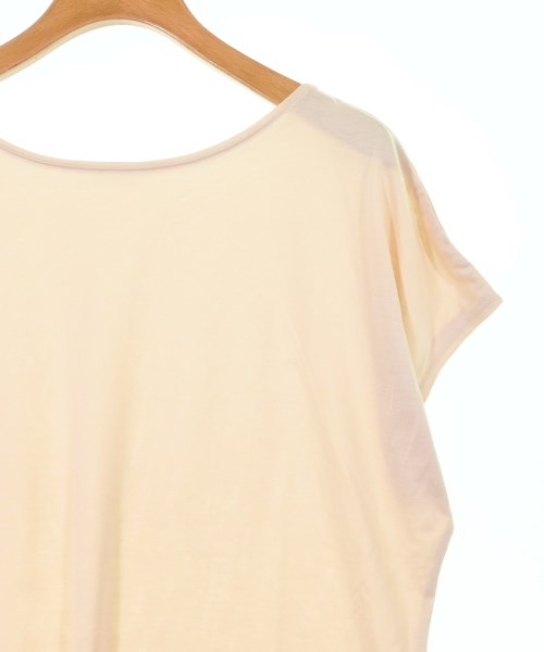 IENA（イエナ）Tシャツ・カットソー ベージュ サイズ:F レディース/2200621857030
