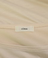 IENA（イエナ）Tシャツ・カットソー ベージュ サイズ:F レディース/2200621857030