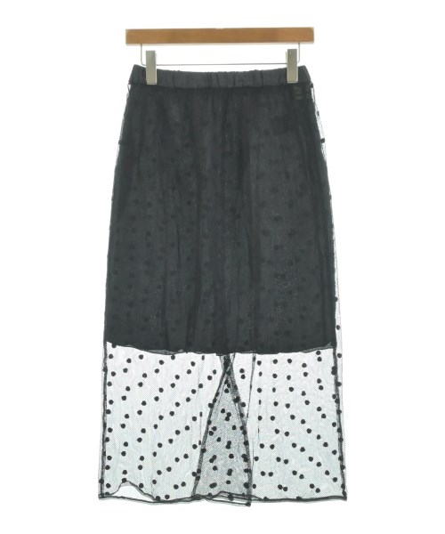 イエナ(IENA)のIENA ひざ丈スカート