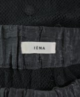 IENA（イエナ）ひざ丈スカート 黒 サイズ:-(M位) レディース/2200622821047