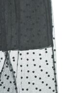 IENA（イエナ）ひざ丈スカート 黒 サイズ:-(M位) レディース/2200622821047