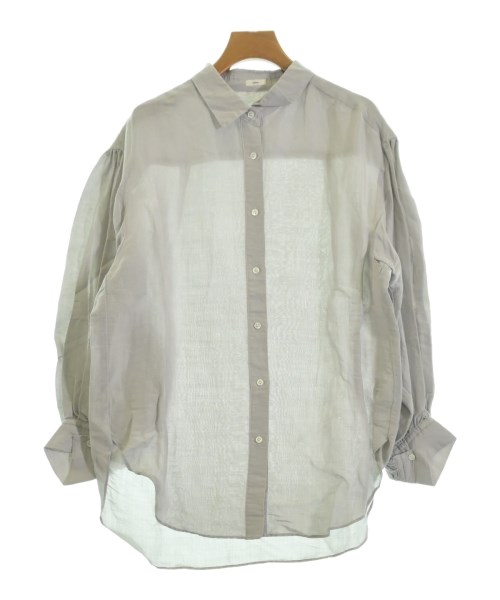 イエナ(IENA)のIENA カジュアルシャツ