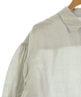 IENA（イエナ）カジュアルシャツ グレー サイズ:36(S位) レディース/2200622821092