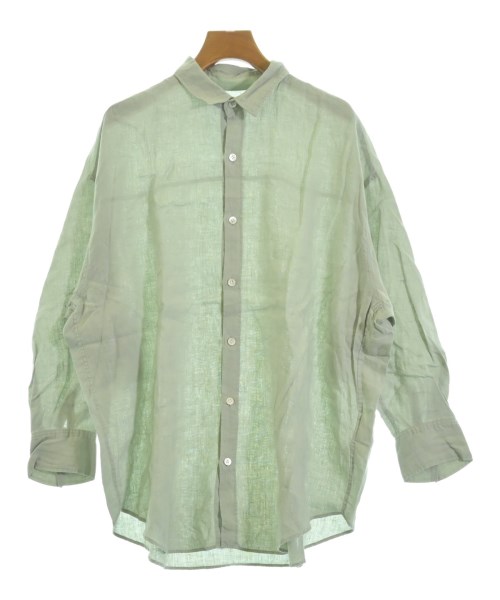 イエナ(IENA)のIENA カジュアルシャツ