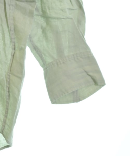 IENA（イエナ）カジュアルシャツ 緑 サイズ:F レディース/2200622821108