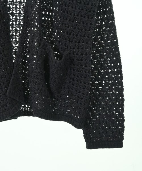 IENA（イエナ）カーディガン 黒 サイズ:F レディース/2200622821146