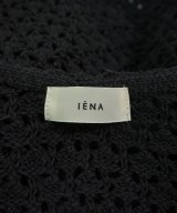 IENA（イエナ）カーディガン 黒 サイズ:F レディース/2200622821146
