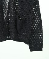 IENA（イエナ）カーディガン 黒 サイズ:F レディース/2200622821146