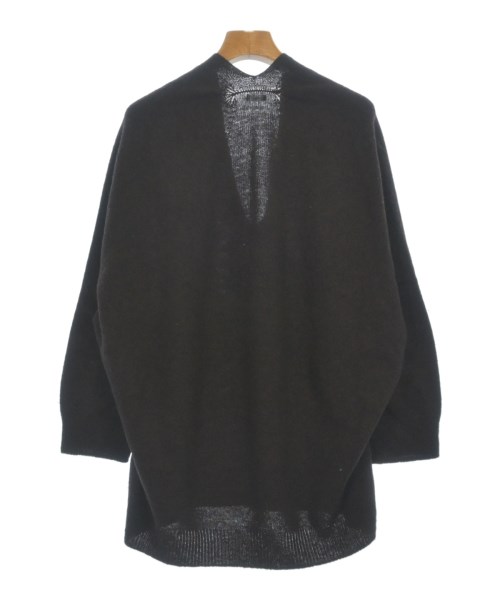 IENA（イエナ）ニット・セーター 茶 サイズ:F レディース/2200627250026