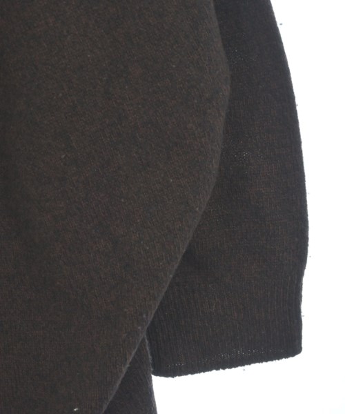 IENA（イエナ）ニット・セーター 茶 サイズ:F レディース/2200627250026