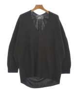 IENA（イエナ）ニット・セーター 茶 サイズ:F レディース/2200627250026