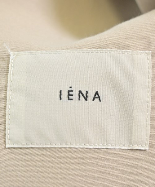 IENA（イエナ）その他 ベージュ サイズ:38(M位) レディース/2200629095052