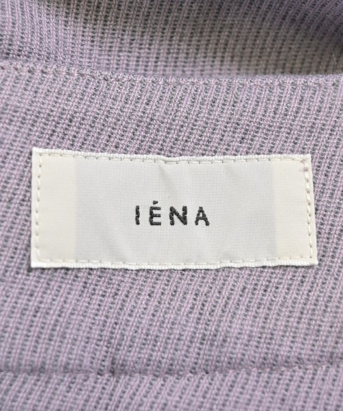 IENA（イエナ）その他 紫 サイズ:36(S位) レディース/2200629095076