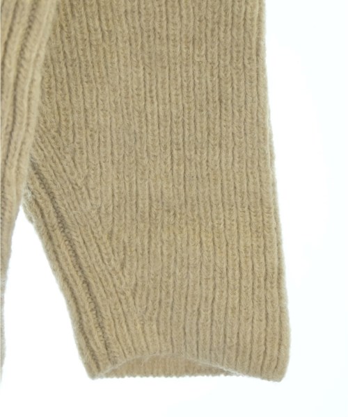 IENA（イエナ）ニット・セーター ベージュ サイズ:F レディース/2200629095151