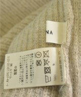 IENA（イエナ）ニット・セーター ベージュ サイズ:F レディース/2200629095151