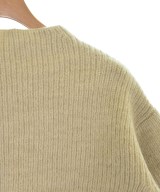 IENA（イエナ）ニット・セーター ベージュ サイズ:F レディース/2200629095151