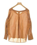 IENA（イエナ）ブラウス オレンジ サイズ:F レディース/2200629095267