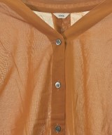 IENA（イエナ）ブラウス オレンジ サイズ:F レディース/2200629095267