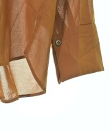 IENA（イエナ）ブラウス オレンジ サイズ:F レディース/2200629095267