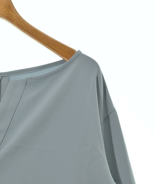 IENA（イエナ）ブラウス 青 サイズ:F レディース/2200629095281