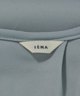 IENA（イエナ）ブラウス 青 サイズ:F レディース/2200629095281