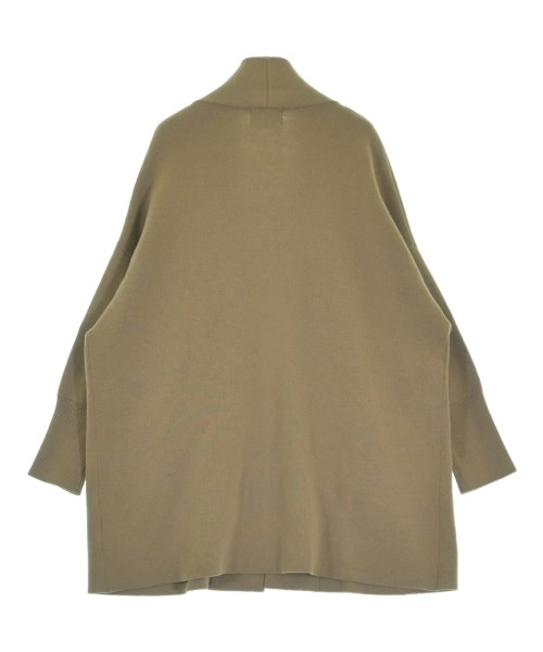 IENA（イエナ）カーディガン ベージュ サイズ:F レディース/2200632263035