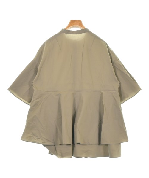 IENA（イエナ）ブラウス カーキ サイズ:F レディース/2200632695027