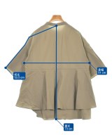 IENA（イエナ）ブラウス カーキ サイズ:F レディース/2200632695027