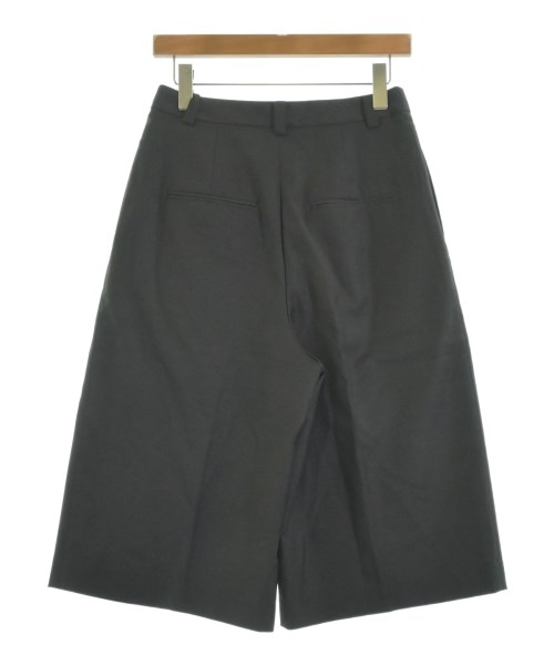 IENA（イエナ）ショートパンツ 黒 サイズ:38(M位) レディース/2200632695096