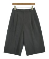 IENA（イエナ）ショートパンツ 黒 サイズ:38(M位) レディース/2200632695096