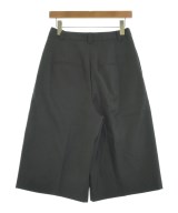 IENA（イエナ）ショートパンツ 黒 サイズ:38(M位) レディース/2200632695096