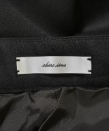 IENA（イエナ）ショートパンツ 黒 サイズ:38(M位) レディース/2200632695096