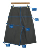 IENA（イエナ）ショートパンツ 黒 サイズ:38(M位) レディース/2200632695096