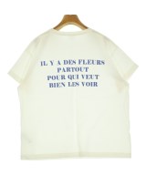 IENA（イエナ）Tシャツ・カットソー 白 サイズ:F レディース/2200620362153
