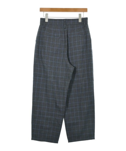 IENA（イエナ）スラックス グレー サイズ:38(M位) レディース/2200621897036