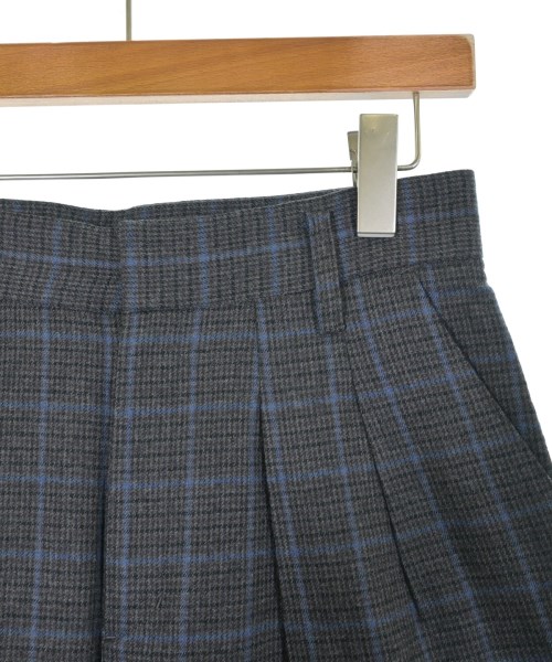 IENA（イエナ）スラックス グレー サイズ:38(M位) レディース/2200621897036