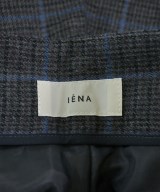 IENA（イエナ）スラックス グレー サイズ:38(M位) レディース/2200621897036