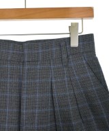 IENA（イエナ）スラックス グレー サイズ:38(M位) レディース/2200621897036