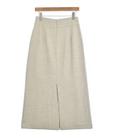 IENA（イエナ）ロング・マキシ丈スカート ベージュ サイズ:38(M位) レディース/2200622338040