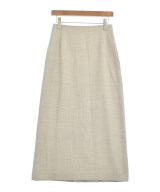 IENA ロング・マキシ丈スカート